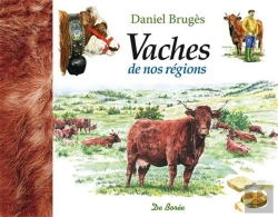 Bertrand.pt - Vaches De Nos Regions
