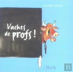 Bertrand.pt - Vaches De Profs !