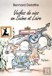 Vaches De Vies En Saone-Et-Loire - Nouvelles