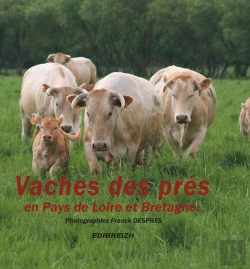 Bertrand.pt - Vaches Des Pres En Pays De Loire Et Bretagne