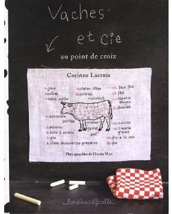 Bertrand.pt - Vaches Et Cie Au Point De Croix