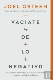 Vaciate De Lo Negativo