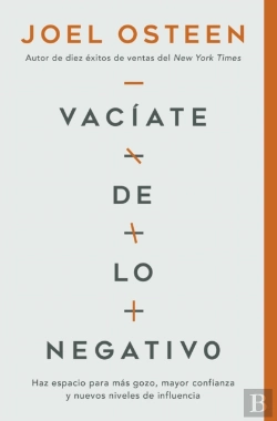 Bertrand.pt - Vaciate De Lo Negativo