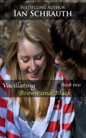 Vacillating Brown And Black