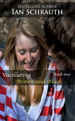 Bertrand.pt - Vacillating Brown And Black