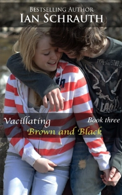 Bertrand.pt - Vacillating Brown And Black