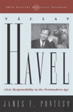 Bertrand.pt - Vaclav Havel