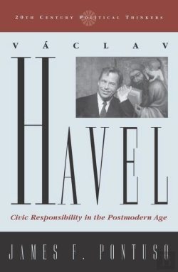 Bertrand.pt - Vaclav Havel