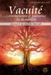 Vacuite Contemplation Et Jouissance De La Matiere