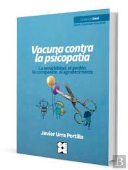 Bertrand.pt - Vacuna Contra La Psicopatia