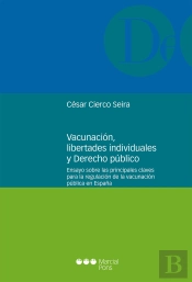 Vacunación, Libertades Individuales Y Derecho Público