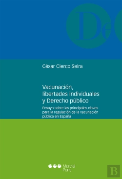 Bertrand.pt - Vacunación, Libertades Individuales Y Derecho Público
