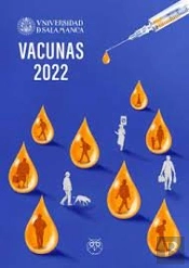 Vacunas 2022