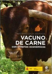 Vacuno De Carne Con Criterios Económicos