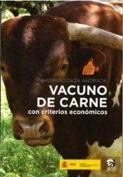 Vacuno De Carne Con Criterios Económicos