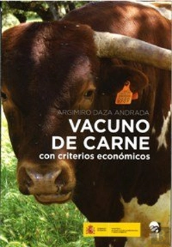 Bertrand.pt - Vacuno De Carne Con Criterios Económicos