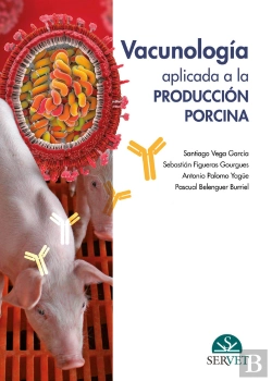 Bertrand.pt - Vacunologia Aplicada A La Produccion Porcina