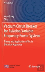 Vacuum Circuit Breaker For Aviation Variable Frequency Power System
