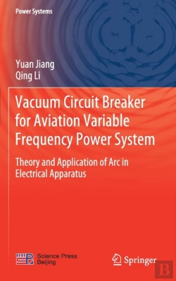Bertrand.pt - Vacuum Circuit Breaker For Aviation Variable Frequency Power System