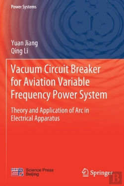 Bertrand.pt - Vacuum Circuit Breaker For Aviation Variable Frequency Power System