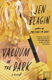 Vacuum in the Dark