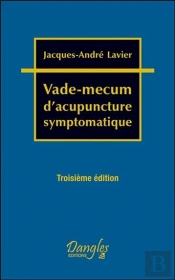 Vade-Mecum D'Acupuncture Symptomatique