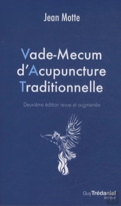 Bertrand.pt - Vade-Mecum D'Acupuncture Traditionnel (2e Édition)
