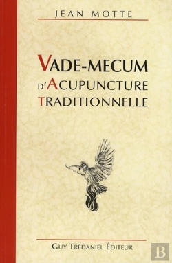 Bertrand.pt - Vade-Mecum D'Acupuncture Traditionnelle