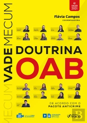 Vade Mecum De Doutrina Da Oab