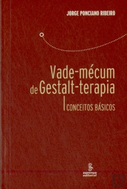 Bertrand.pt - Vade-Mécum De Gestalt-Terapia