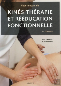 Bertrand.pt - Vade-Mecum De Kinesithérapie Et De Rééducation Fonctionnelle (7e Édition)