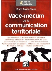 Vade-Mecum De La Communication Territoriale