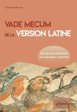 Bertrand.pt - Vade Mecum De La Version Latine ; Des Grands Débutants Aux Latinistes Confirmés