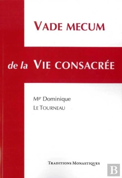 Bertrand.pt - Vade Mecum De La Vie Consacrée