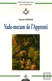 Vade-Mecum De L'Apprenti