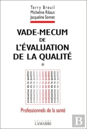 Vade Mecum De L'Evaluation De La Qualite A