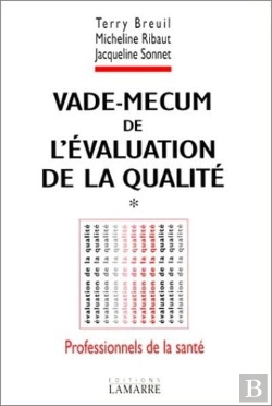 Bertrand.pt - Vade Mecum De L'Evaluation De La Qualite A