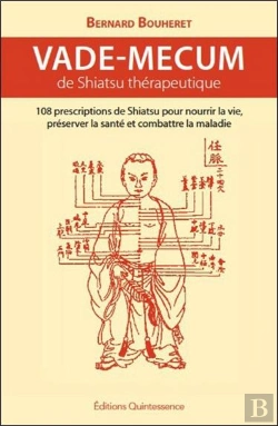 Bertrand.pt - Vade-Mecum De Shiatsu Therapeutique