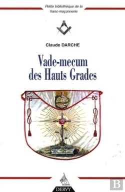 Bertrand.pt - Vade-Mecum Des Hauts Grades