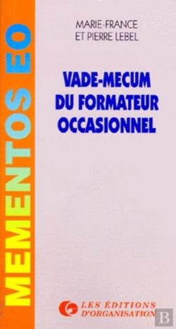 Bertrand.pt - Vade Mecum Du Formateur Occasionnel