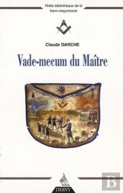 Vade-Mecum Du Maître