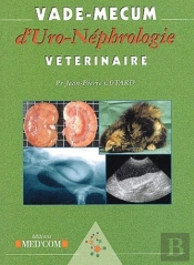 Vade-Mecum D'Uro-Nephrologie Veterinaire