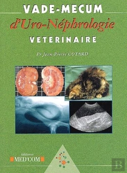 Bertrand.pt - Vade-Mecum D'Uro-Nephrologie Veterinaire