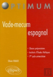 Vade-Mecum - Espagnol