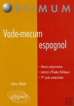 Bertrand.pt - Vade-Mecum - Espagnol