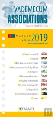 Vademecum : Associations (Édition 2019)