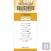 Vademecum : Collectivités Locales Et Territoriales (17e Édition)