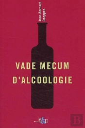 Vademecum D'Alcoologie