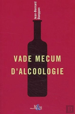 Bertrand.pt - Vademecum D'Alcoologie