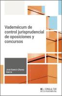 Vademecum De Control Jurisprudencia De Oposiciones Y Concursos